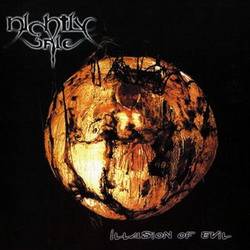 Nightly Gale : Illusion of Evil